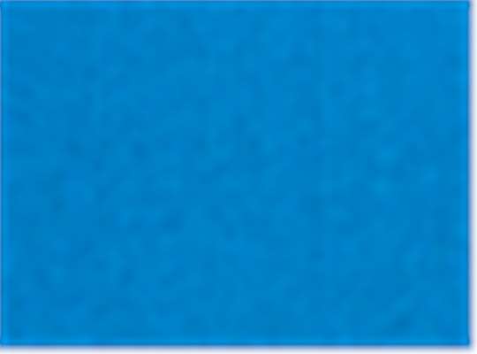 Bright Turquoise