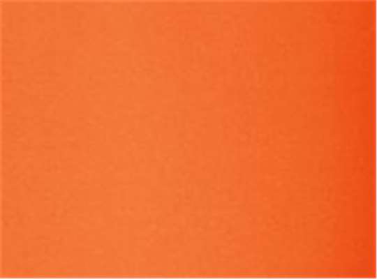 Safety Orange