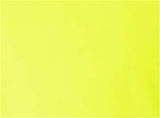 Safety Yellow