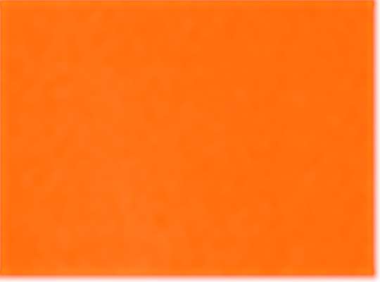 Safety Orange