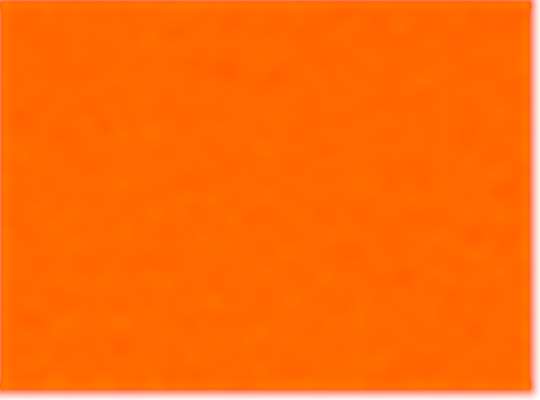 Safety Orange