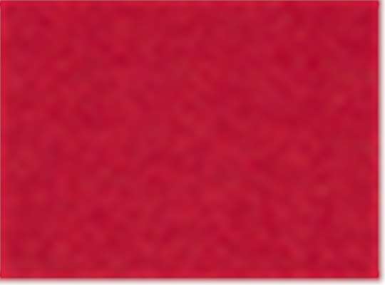 Scarlet Red