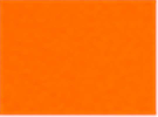 Safety Orange