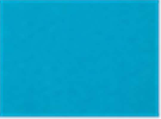Vintage Turquoise