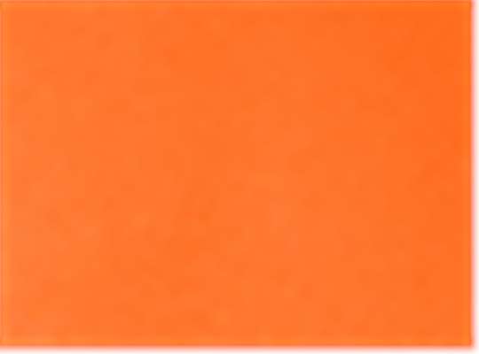Safety Orange