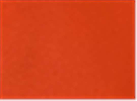 Burnt Orange