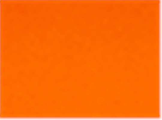 Neon Orange