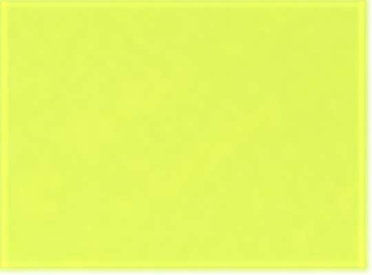 Neon Yellow