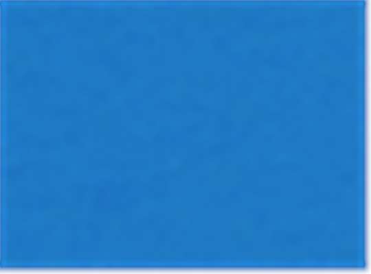 Ocean Blue