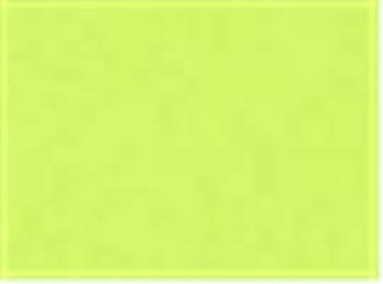 Safety Yellow