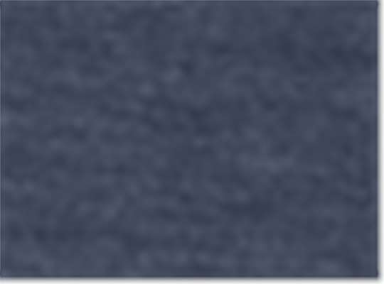 Navy Melange/ Navy