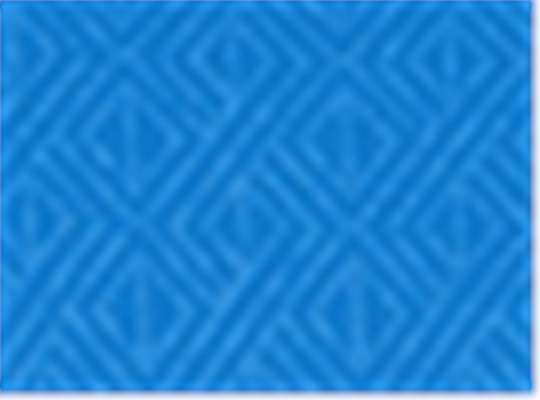 French Blue/ Crystal Blue