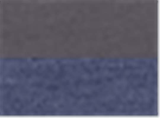 Carbon/ Classic Navy Heather