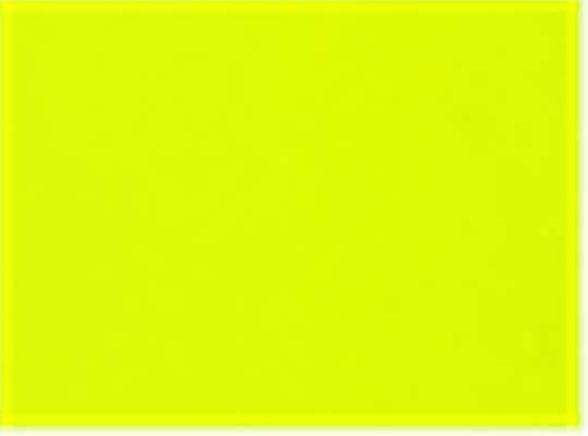 Safety Yellow