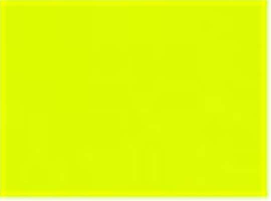 Safety Yellow