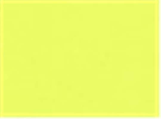 Safety Yellow