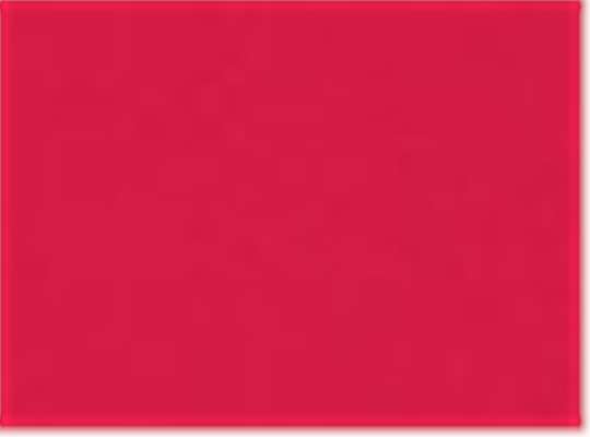 Classic Red