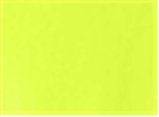 Safety Yellow