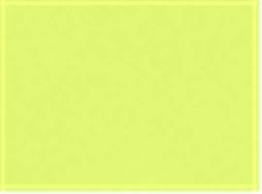 Safety Yellow