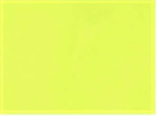 Safety Yellow