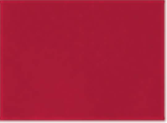 Classic Red