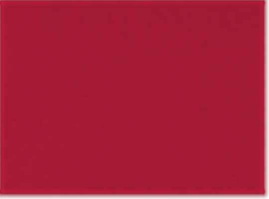Classic Red