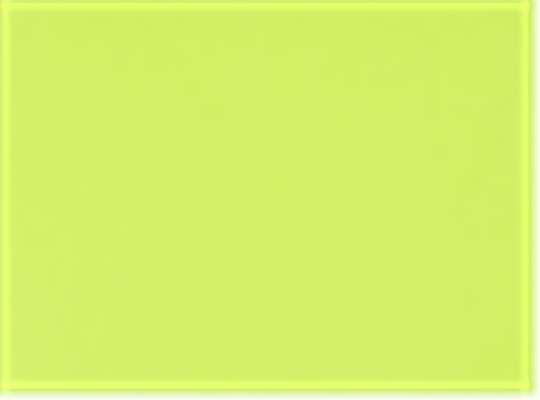 Safety Yellow
