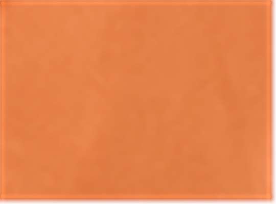 Burnt Orange