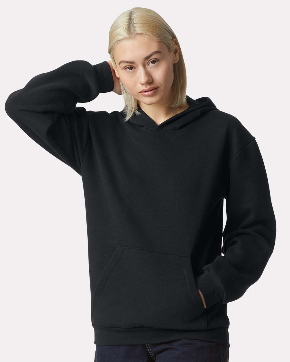On model view