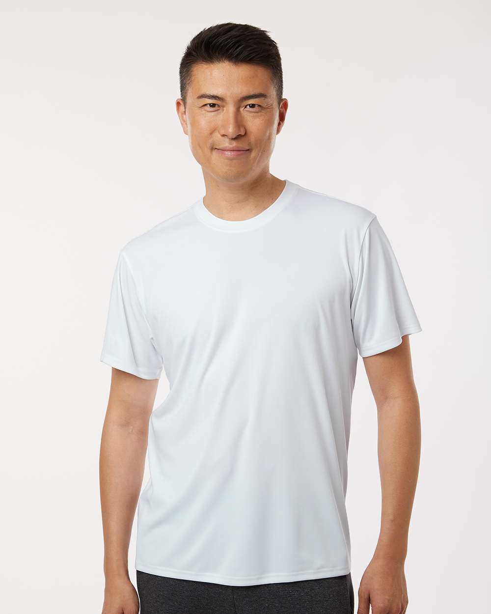 On model view