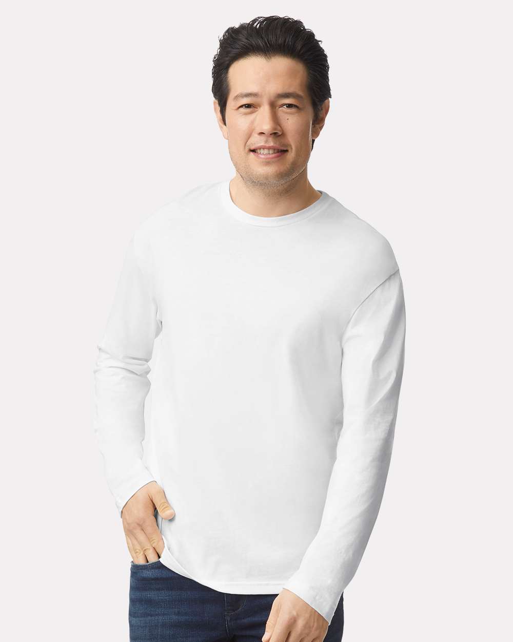 On model view