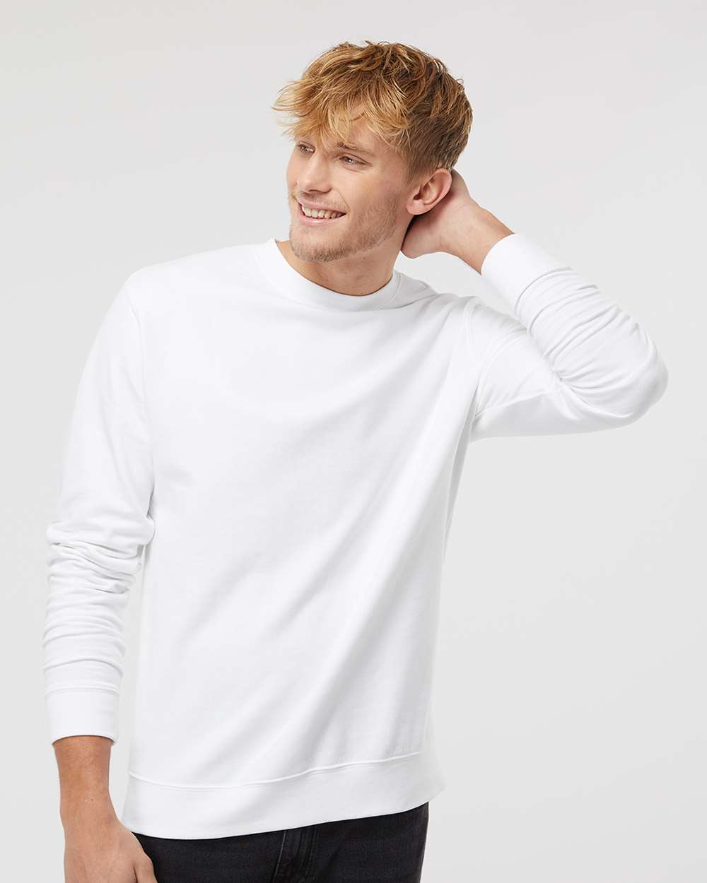 On model view