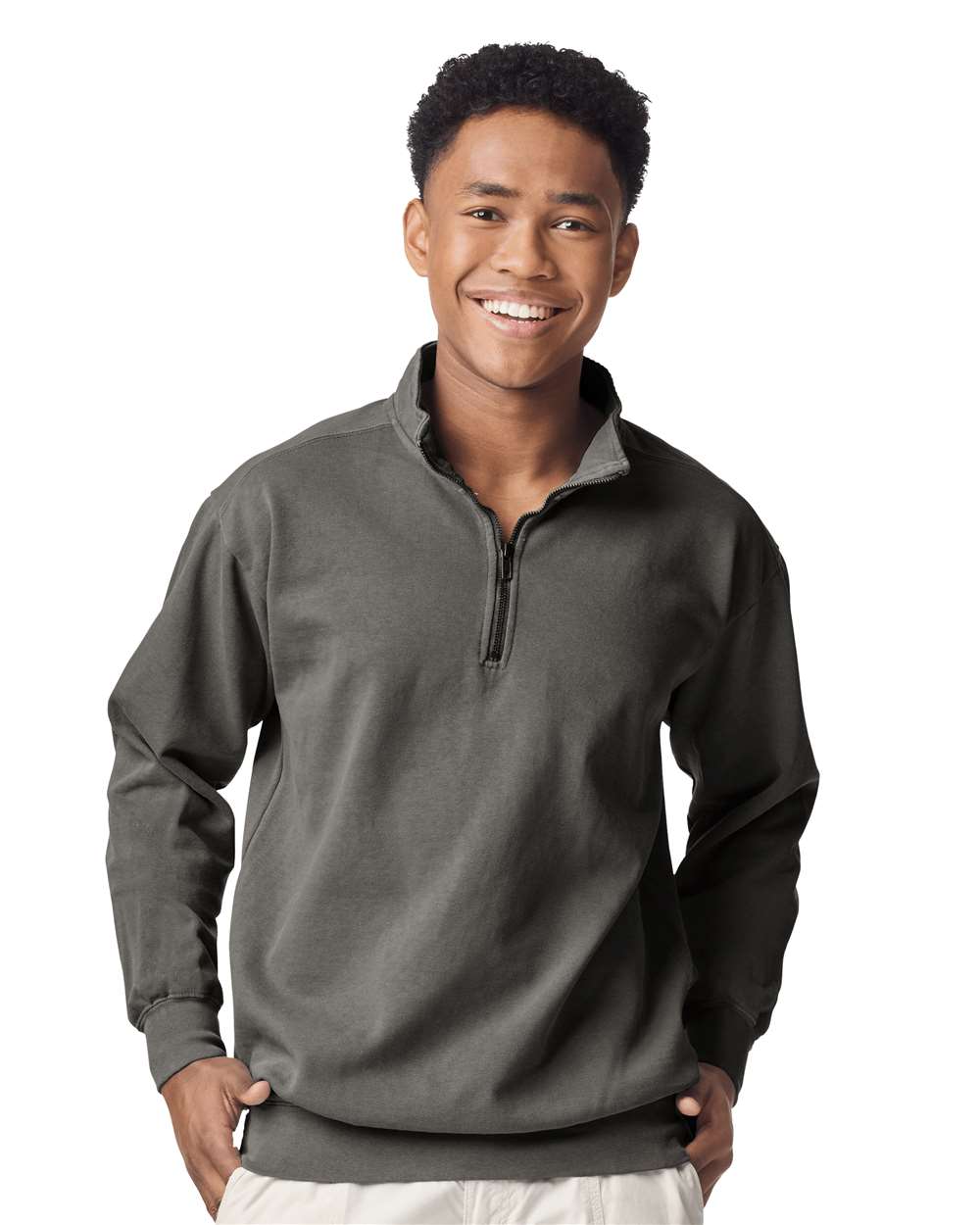 On model view