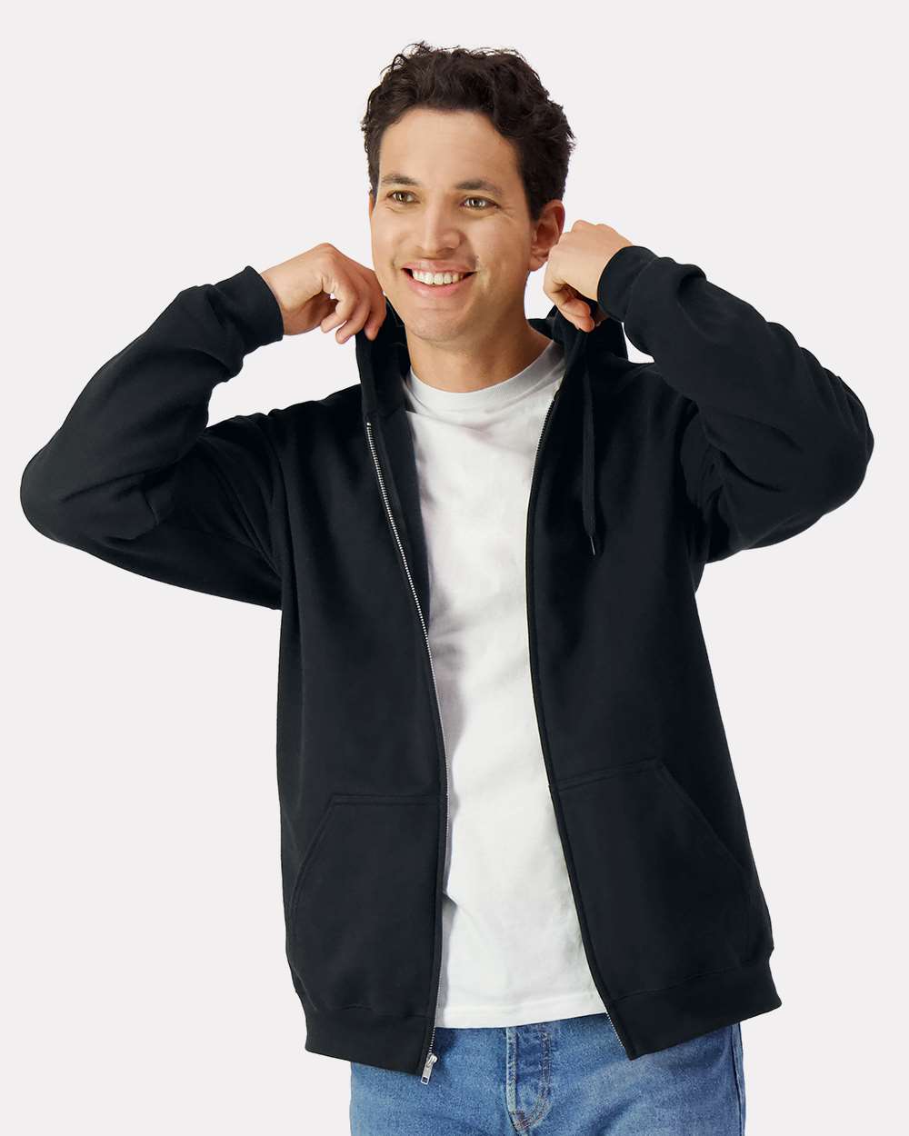 On model view