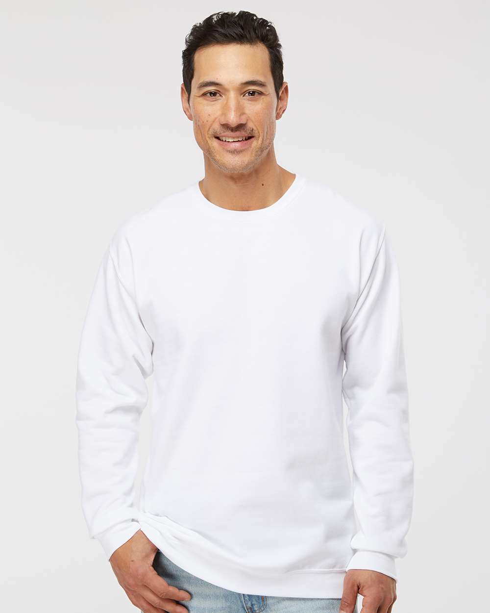 On model view