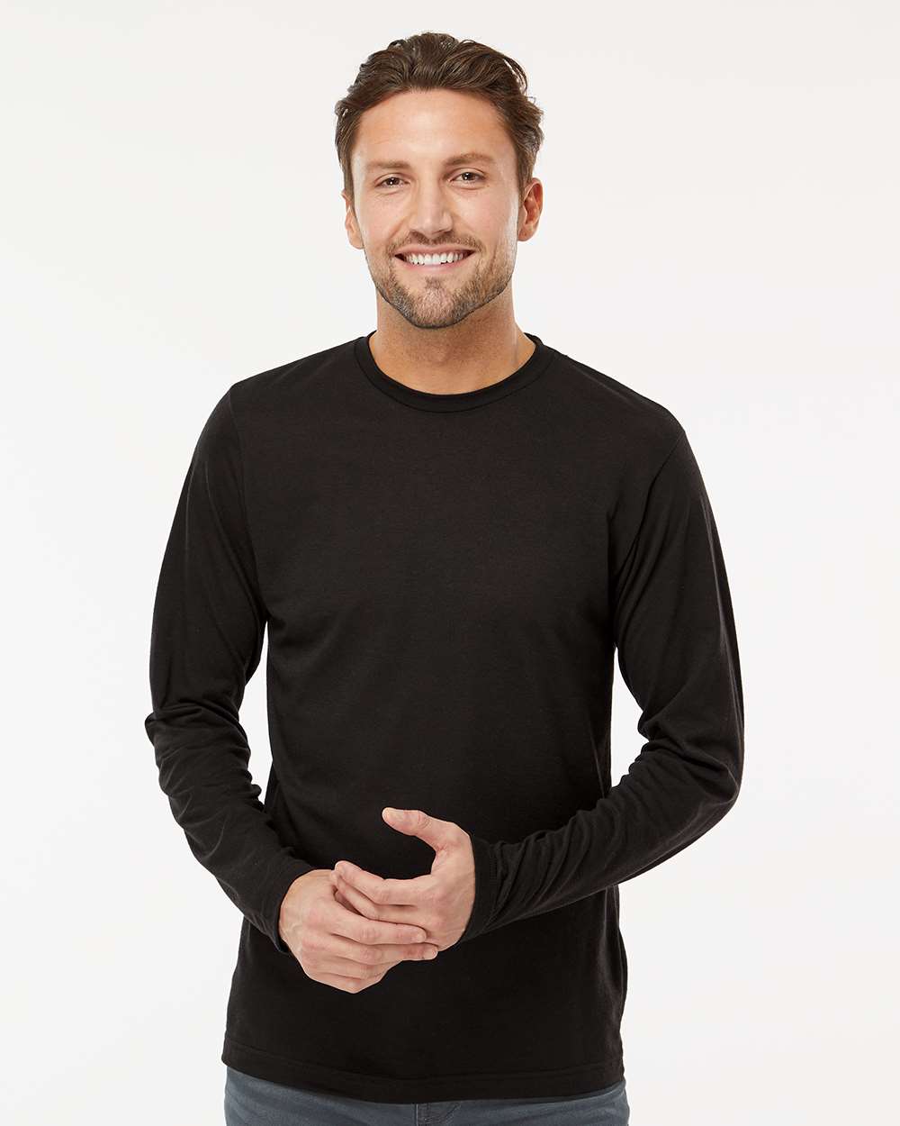 On model view