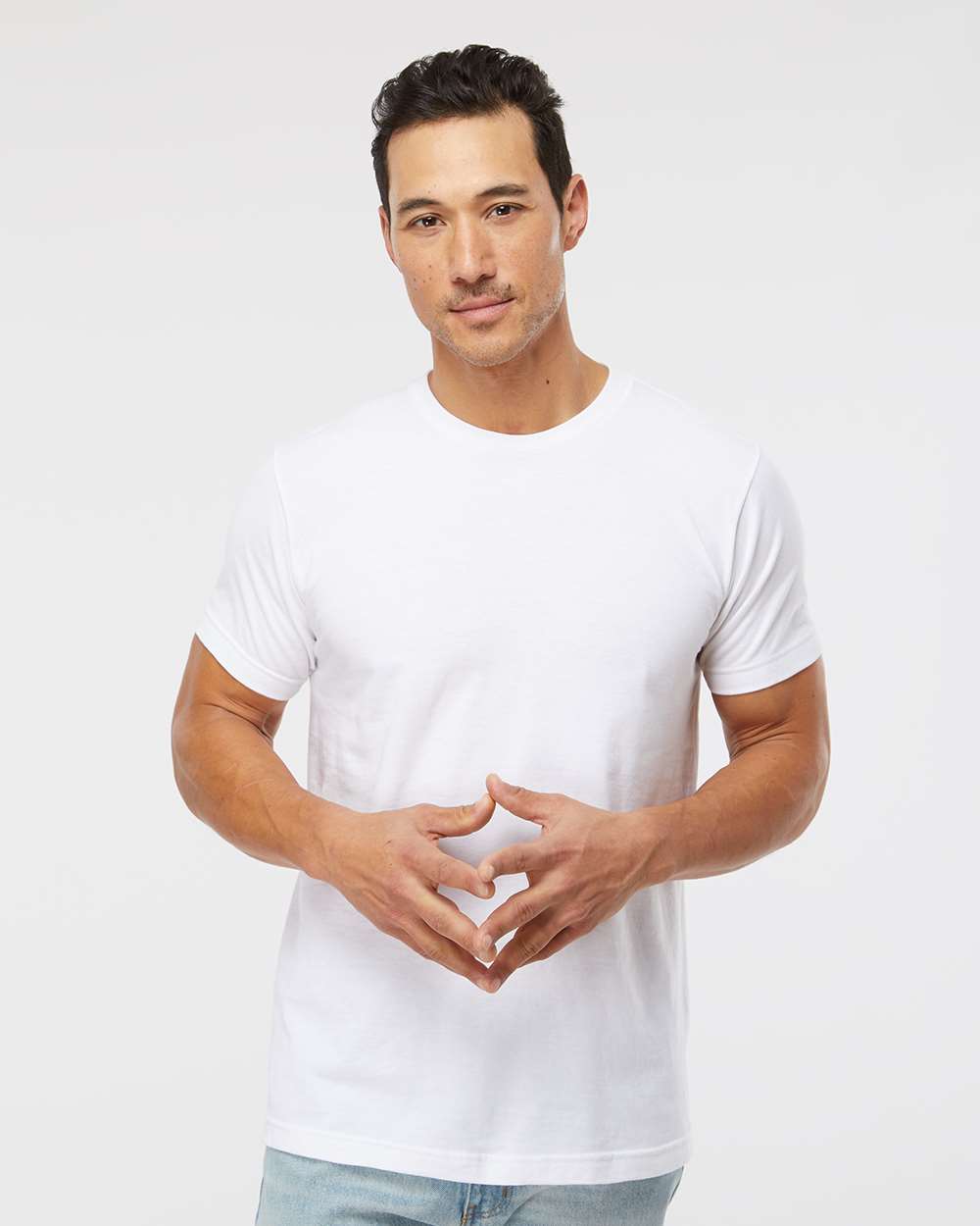 On model view