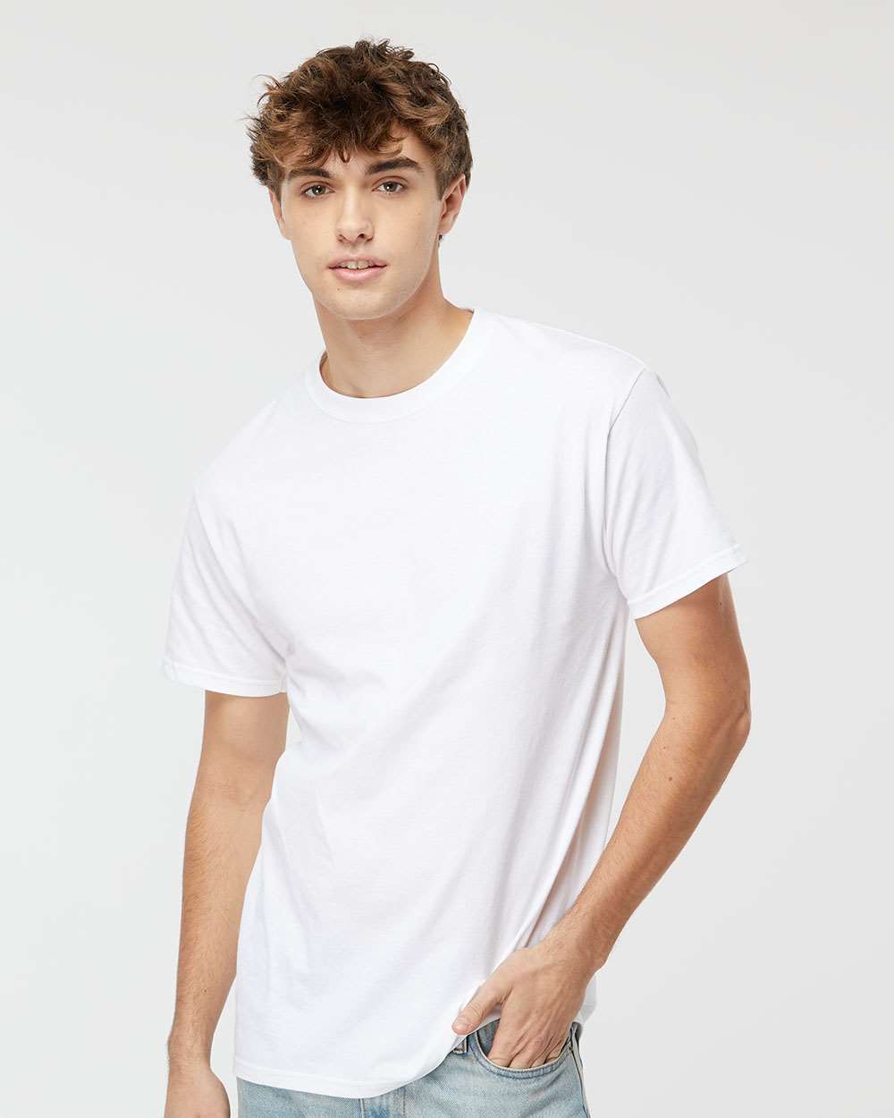 On model view