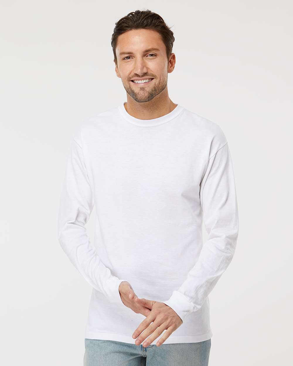 On model view